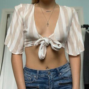 SOLD on Depop - make sure to buy before it’s gone!